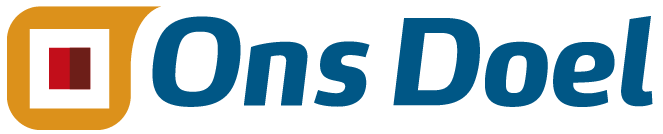 Logo Onsdoel